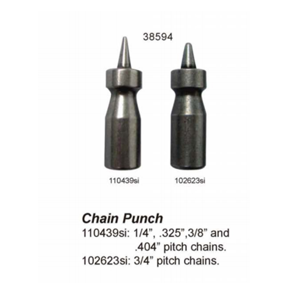 Chinese Chain Punch Supplier